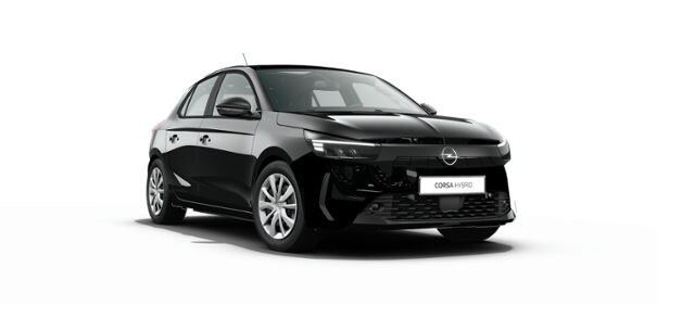 Opel Corsa Hibrido Ofertas | Clientes Particulares | Opel PT